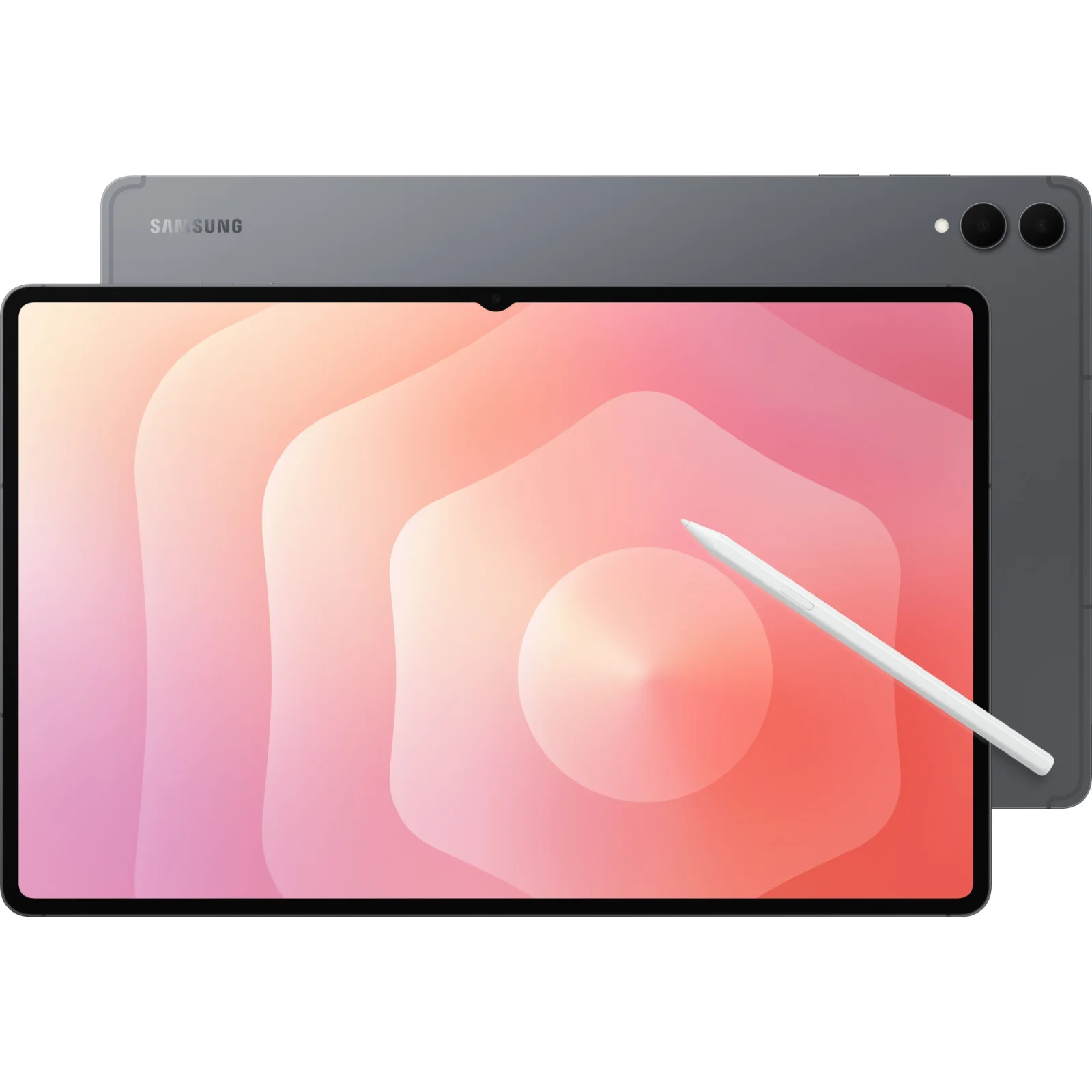 Планшет Samsung Galaxy Tab S11 Ultra Wi-Fi 16/1TB Gray (SM-X930NZAT)