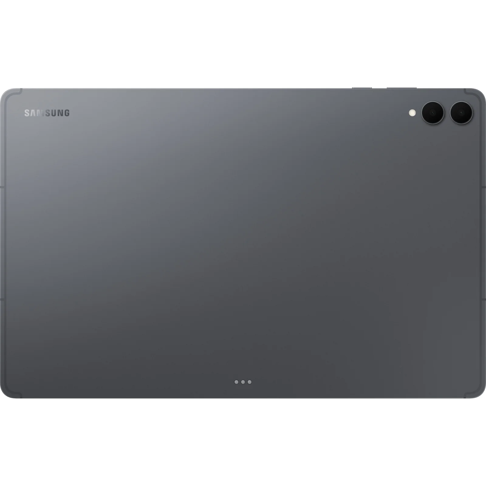 Планшет Samsung Galaxy Tab S11 Ultra Wi-Fi 12/256GB Gray (SM-X930NZAR) - фото 4