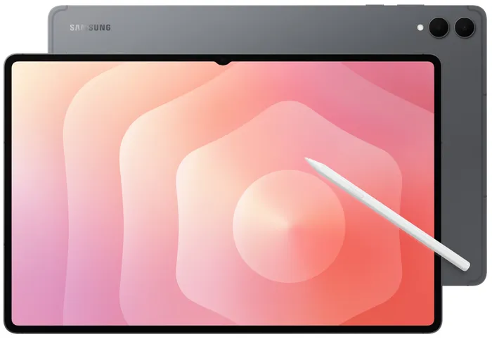 Планшет Samsung Galaxy Tab S11 Ultra 5G 12/512GB Gray (SM-X936BZAP)