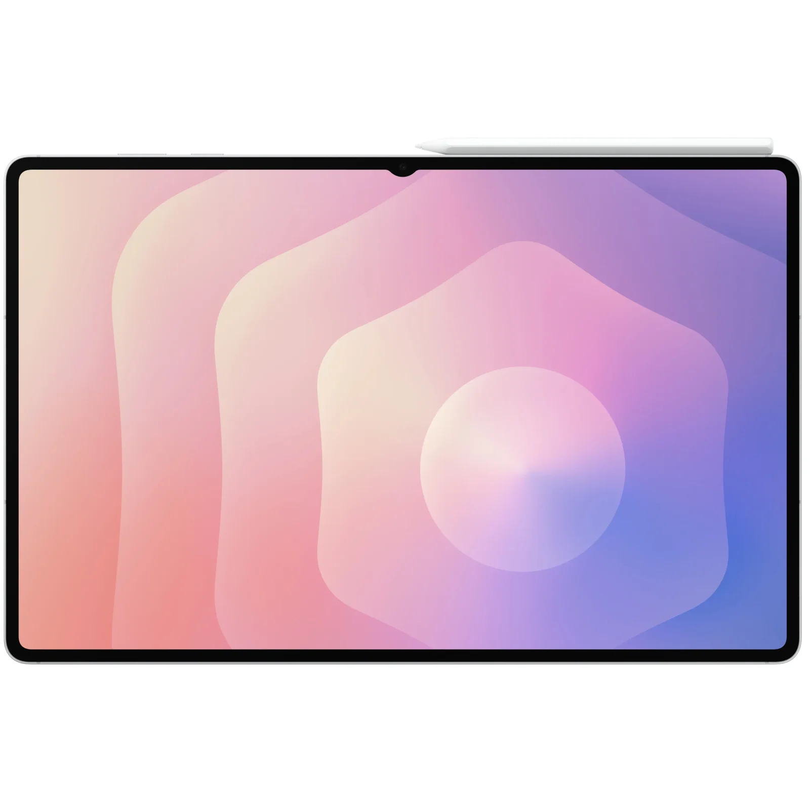 Планшет Samsung Galaxy Tab S11 Ultra Wi-Fi 12/256GB Silver (SM-X930NZSR) - фото 2