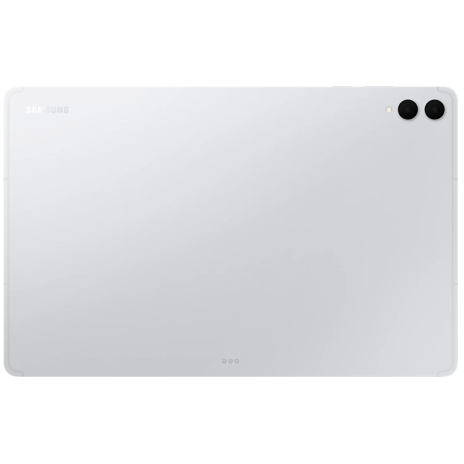 Планшет Samsung Galaxy Tab S11 Ultra Wi-Fi 12/256GB Silver (SM-X930NZSR) - фото 5
