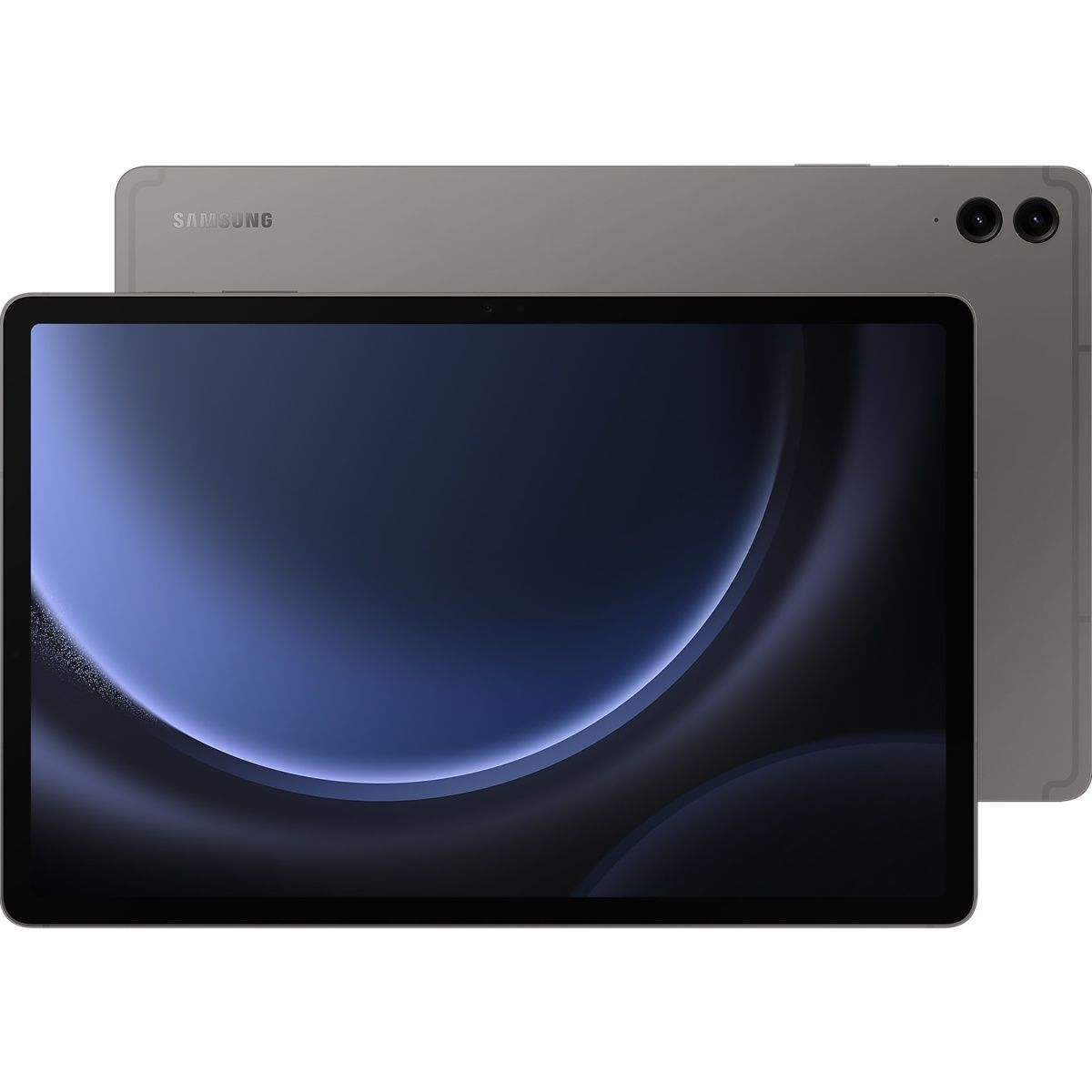Планшет Samsung Galaxy Tab S9 FE+ SM-X610 Wi-Fi 8/128Gb Gray (Global Version)