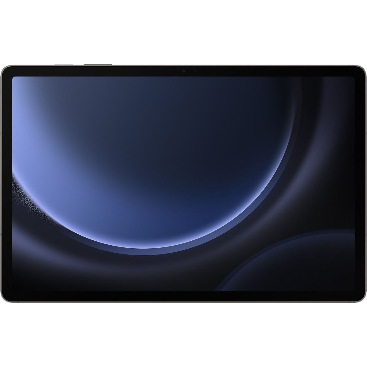 Планшет Samsung Galaxy Tab S9 FE+ SM-X610 Wi-Fi 8/128Gb Gray (Global Version) - фото 1 Планшет Samsung Galaxy Tab S9 FE+ SM-X610 Wi-Fi 8/128Gb Gray (Global Version) - фото 1