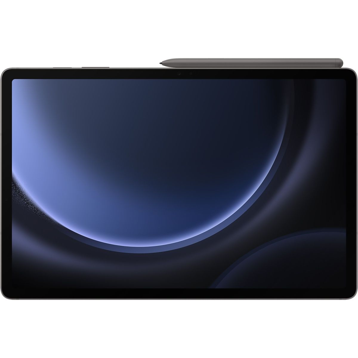 Планшет Samsung Galaxy Tab S9 FE+ SM-X610 Wi-Fi 8/128Gb Gray (Global Version) - фото 2 Планшет Samsung Galaxy Tab S9 FE+ SM-X610 Wi-Fi 8/128Gb Gray (Global Version) - фото 2