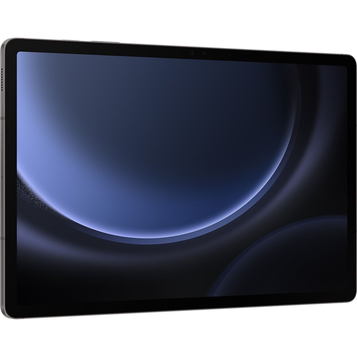 Планшет Samsung Galaxy Tab S9 FE+ SM-X610 Wi-Fi 8/128Gb Gray (Global Version) - фото 3 Планшет Samsung Galaxy Tab S9 FE+ SM-X610 Wi-Fi 8/128Gb Gray (Global Version) - фото 3