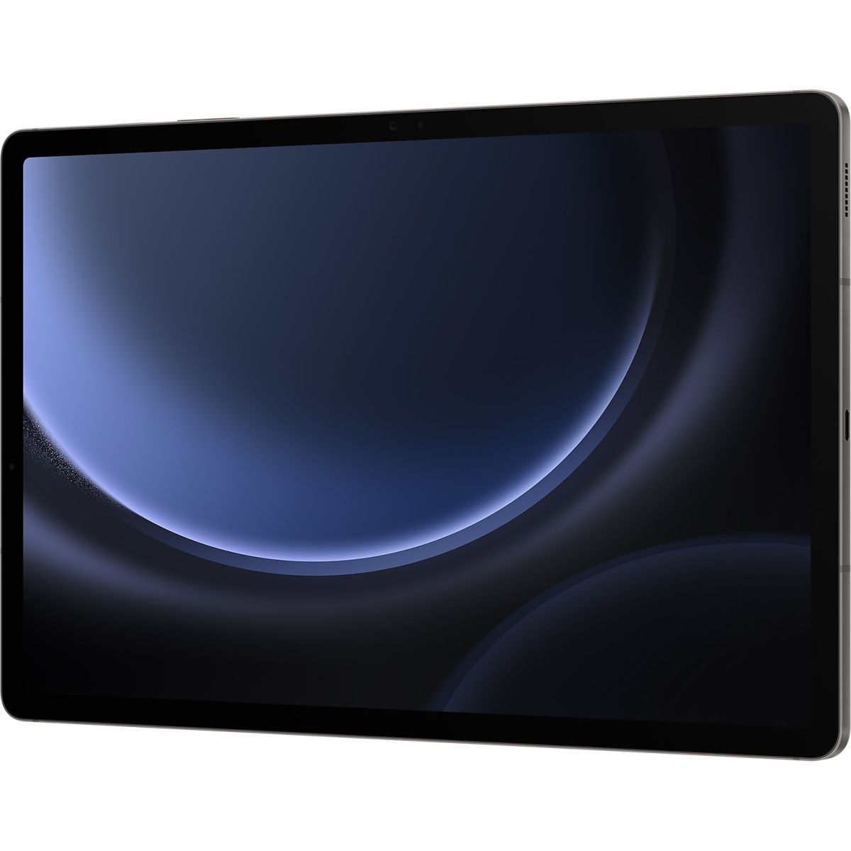 Планшет Samsung Galaxy Tab S9 FE+ SM-X610 Wi-Fi 8/128Gb Gray (Global Version) - фото 4 Планшет Samsung Galaxy Tab S9 FE+ SM-X610 Wi-Fi 8/128Gb Gray (Global Version) - фото 4