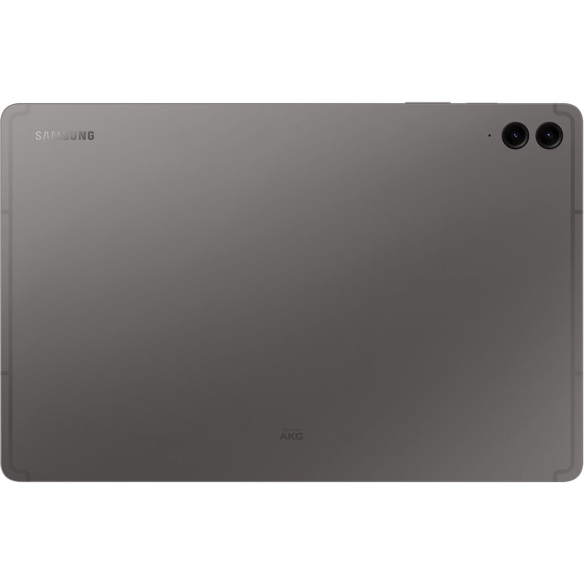 Планшет Samsung Galaxy Tab S9 FE+ SM-X610 Wi-Fi 8/128Gb Gray (Global Version) - фото 5 Планшет Samsung Galaxy Tab S9 FE+ SM-X610 Wi-Fi 8/128Gb Gray (Global Version) - фото 5