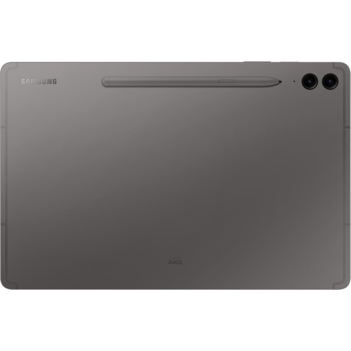 Планшет Samsung Galaxy Tab S9 FE+ SM-X610 Wi-Fi 8/128Gb Gray (Global Version) - фото 6 Планшет Samsung Galaxy Tab S9 FE+ SM-X610 Wi-Fi 8/128Gb Gray (Global Version) - фото 6