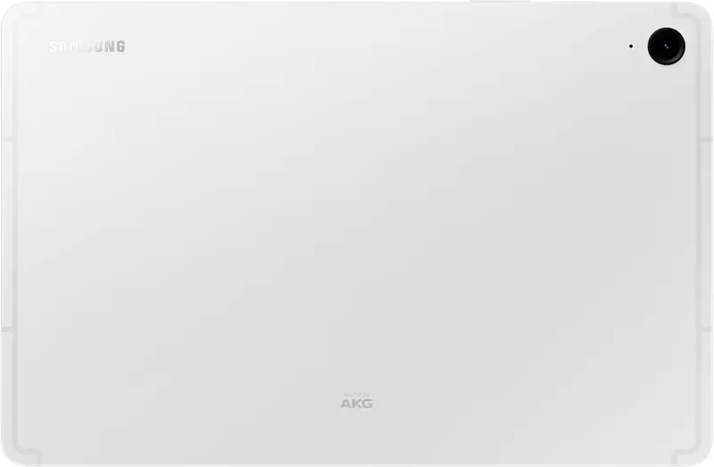 Планшет Samsung Galaxy Tab S9 FE 5G 6/128GB Silver (SM-X516BZSA) - фото 5 Планшет Samsung Galaxy Tab S9 FE 5G 6/128GB Silver (SM-X516BZSA) - фото 5