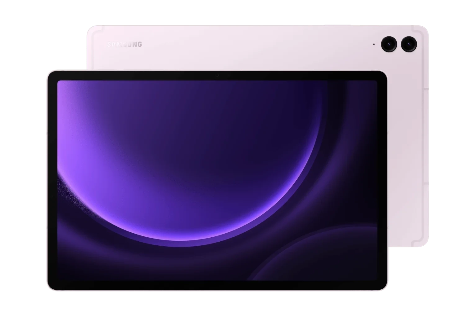 Планшет Samsung Galaxy Tab S9 FE+ X610 Wi-fi 8/128Gb Lavender