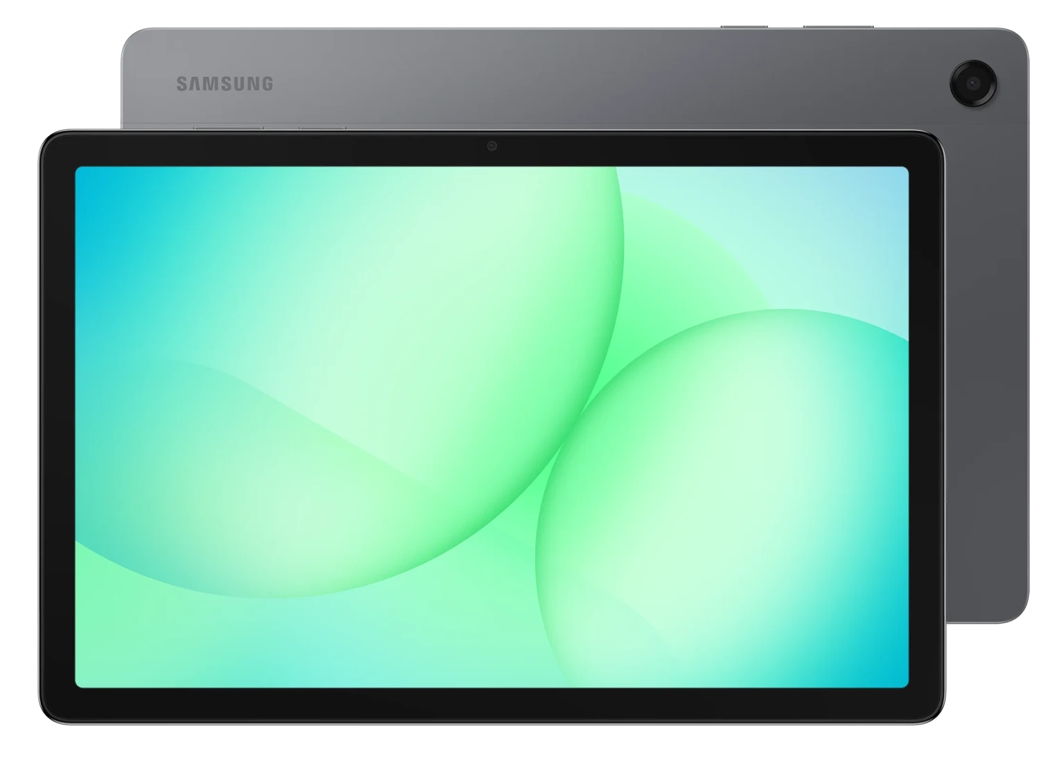 Планшет Samsung Galaxy Tab A11+ SM-X236 8/256GB 5G Gray (SM-X236BZAPEUC)