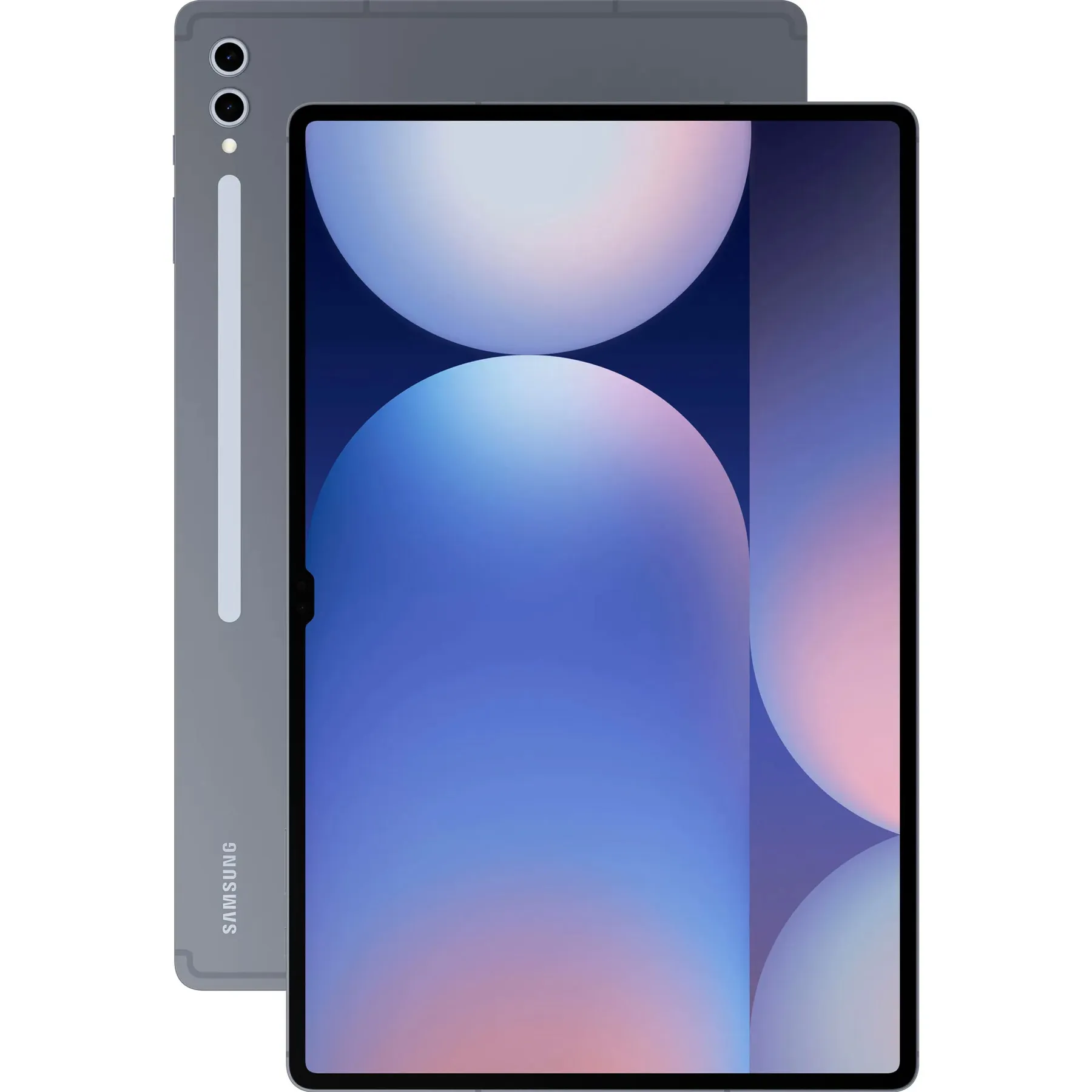 Планшет Samsung Galaxy Tab S10 Ultra 12/512GB Moonstone Grey (SM-X920NZAP)
