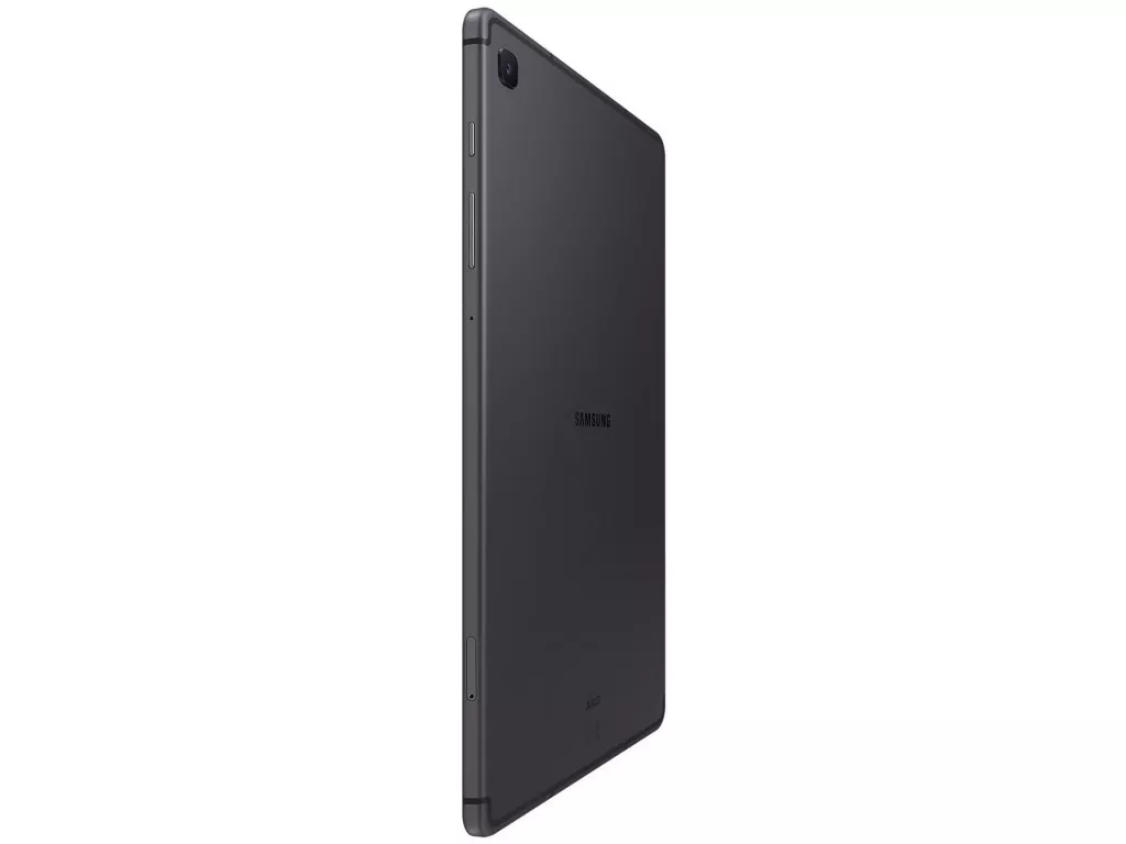 Планшет Samsung Galaxy Tab S6 Lite 2024 4/64GB Wi-Fi Grey (SM-P620NZAA) - фото 1