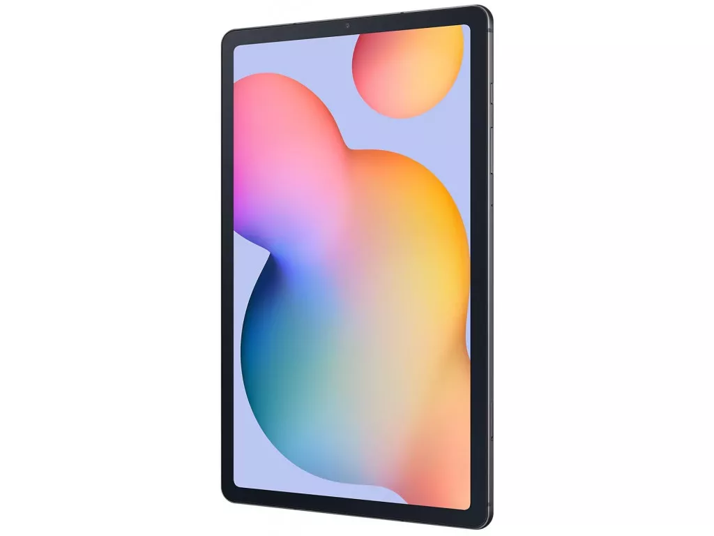 Планшет Samsung Galaxy Tab S6 Lite 2024 4/64GB Wi-Fi Grey (SM-P620NZAA) - фото 10