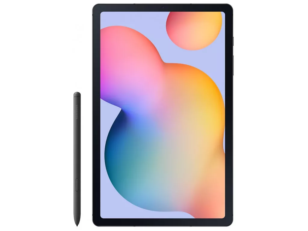 Планшет Samsung Galaxy Tab S6 Lite 2024 4/64GB Wi-Fi Grey (SM-P620NZAA) - фото 3