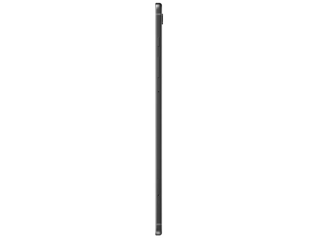 Планшет Samsung Galaxy Tab S6 Lite 2024 4/64GB Wi-Fi Grey (SM-P620NZAA) - фото 6