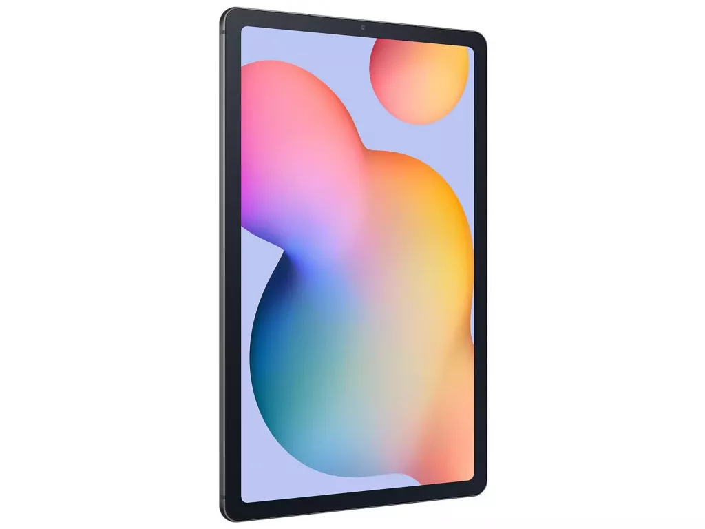 Планшет Samsung Galaxy Tab S6 Lite 2024 4/64GB Wi-Fi Grey (SM-P620NZAA) - фото 9