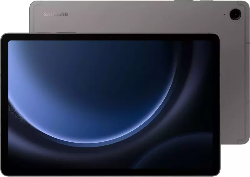 Планшет Samsung Galaxy Tab S9 FE 5G 6/128GB Gray (SM-X516BZAA) (Global Version)