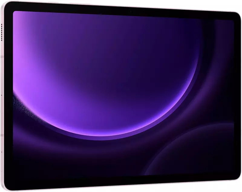 Планшет Samsung Galaxy Tab S9 FE Wi-Fi 6/128GB Lavender (SM-X510NLIA) (Global Version) - фото 2