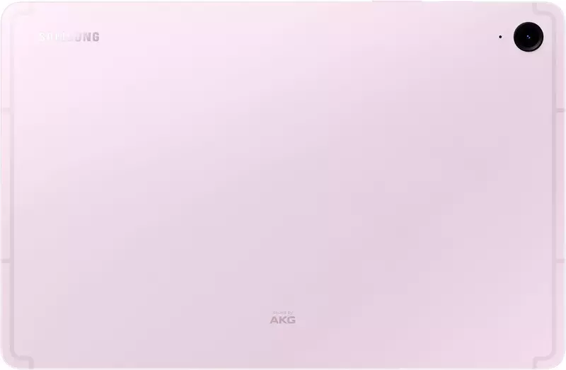 Планшет Samsung Galaxy Tab S9 FE Wi-Fi 6/128GB Lavender (SM-X510NLIA) (Global Version) - фото 5