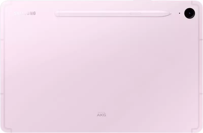Планшет Samsung Galaxy Tab S9 FE Wi-Fi 6/128GB Lavender (SM-X510NLIA) (Global Version) - фото 6