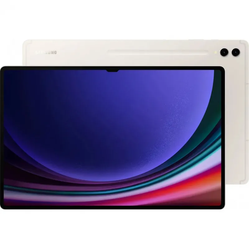 Планшет Samsung Galaxy Tab S9 Ultra 12/256GB 5G Beige (SM-X916BZEA) (Global Version)