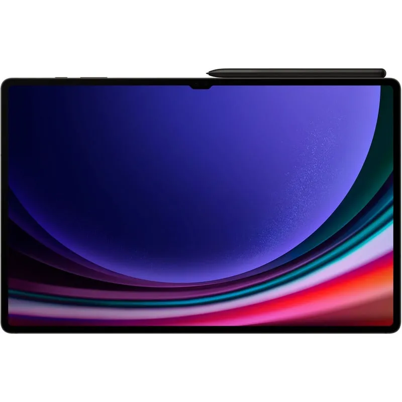 Планшет Samsung Galaxy Tab S9 Ultra 12/256GB Wi-Fi Graphite (SM-X910NZAA) (Global Version) - фото 1 Планшет Samsung Galaxy Tab S9 Ultra 12/256GB Wi-Fi Graphite (SM-X910NZAA) (Global Version) - фото 1