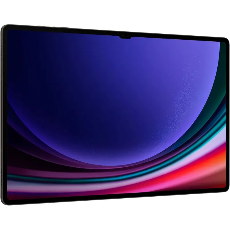 Планшет Samsung Galaxy Tab S9 Ultra 12/256GB Wi-Fi Graphite (SM-X910NZAA) (Global Version) - фото 2 Планшет Samsung Galaxy Tab S9 Ultra 12/256GB Wi-Fi Graphite (SM-X910NZAA) (Global Version) - фото 2
