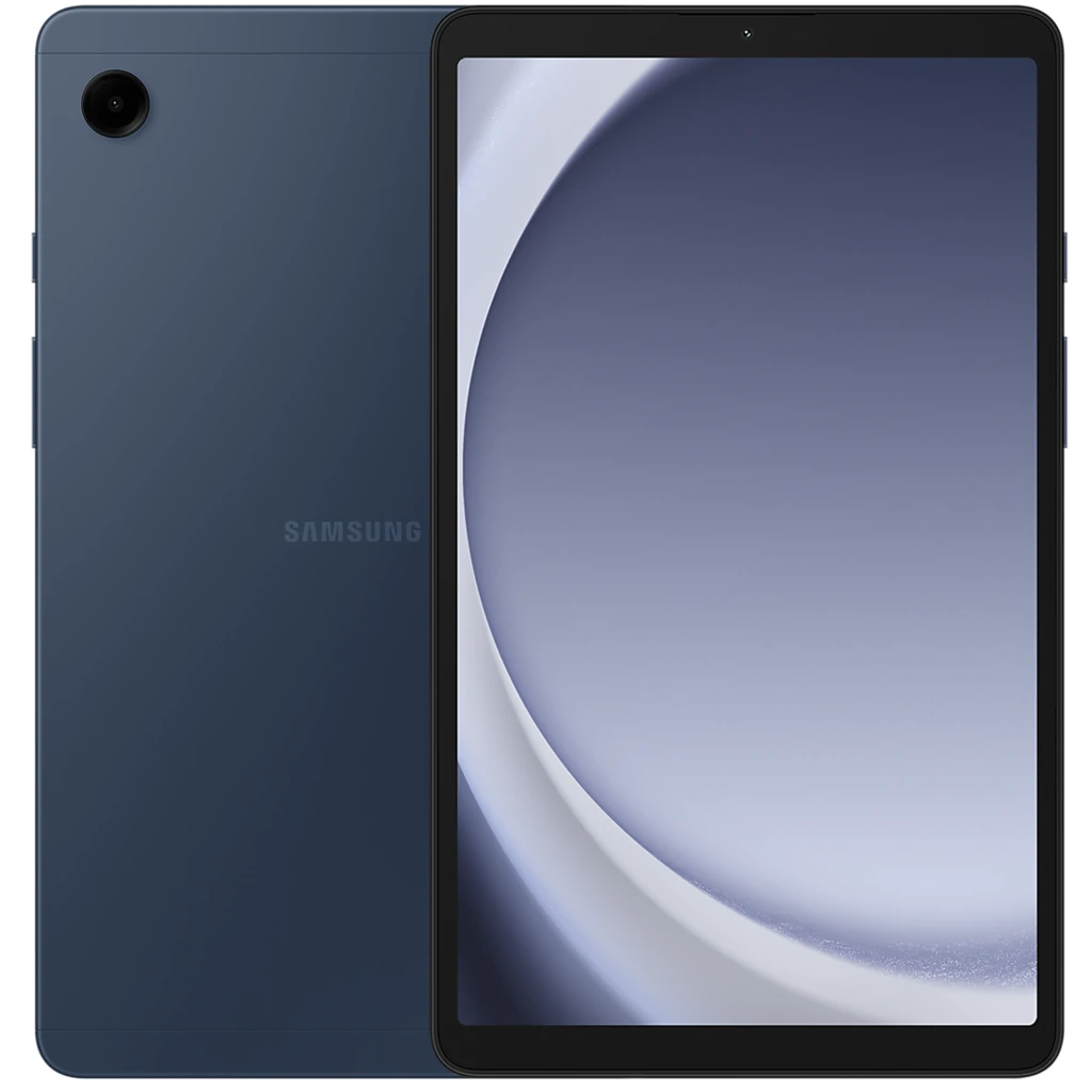 Планшет Samsung Galaxy Tab A9 8/128GB Wi-Fi Navy (SM-X110NDBE)