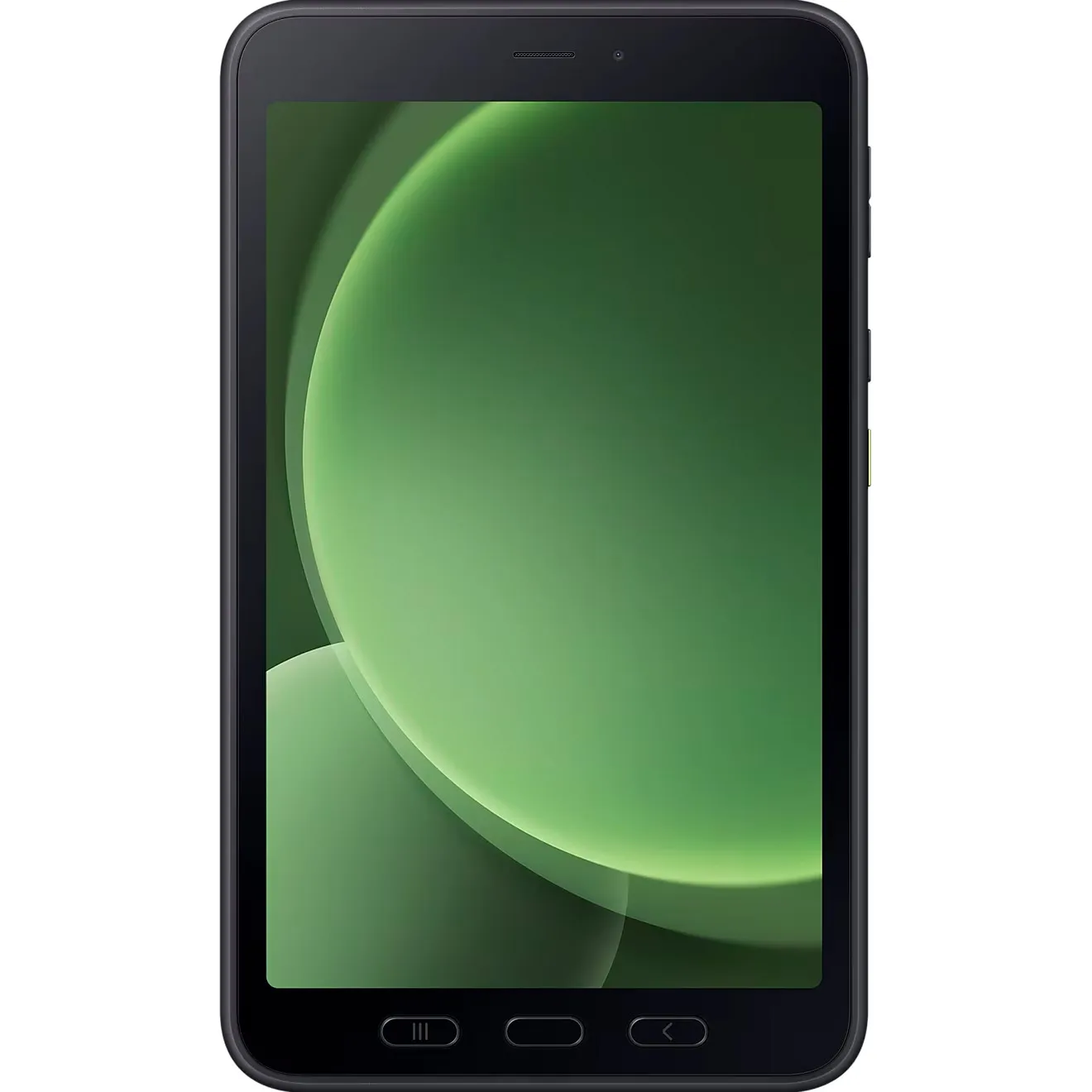 Планшет Samsung Galaxy Tab Active 5 5G 8/256GB Green/Black (SM-X306BZGE) - фото 1 Планшет Samsung Galaxy Tab Active 5 5G 8/256GB Green/Black (SM-X306BZGE) - фото 1
