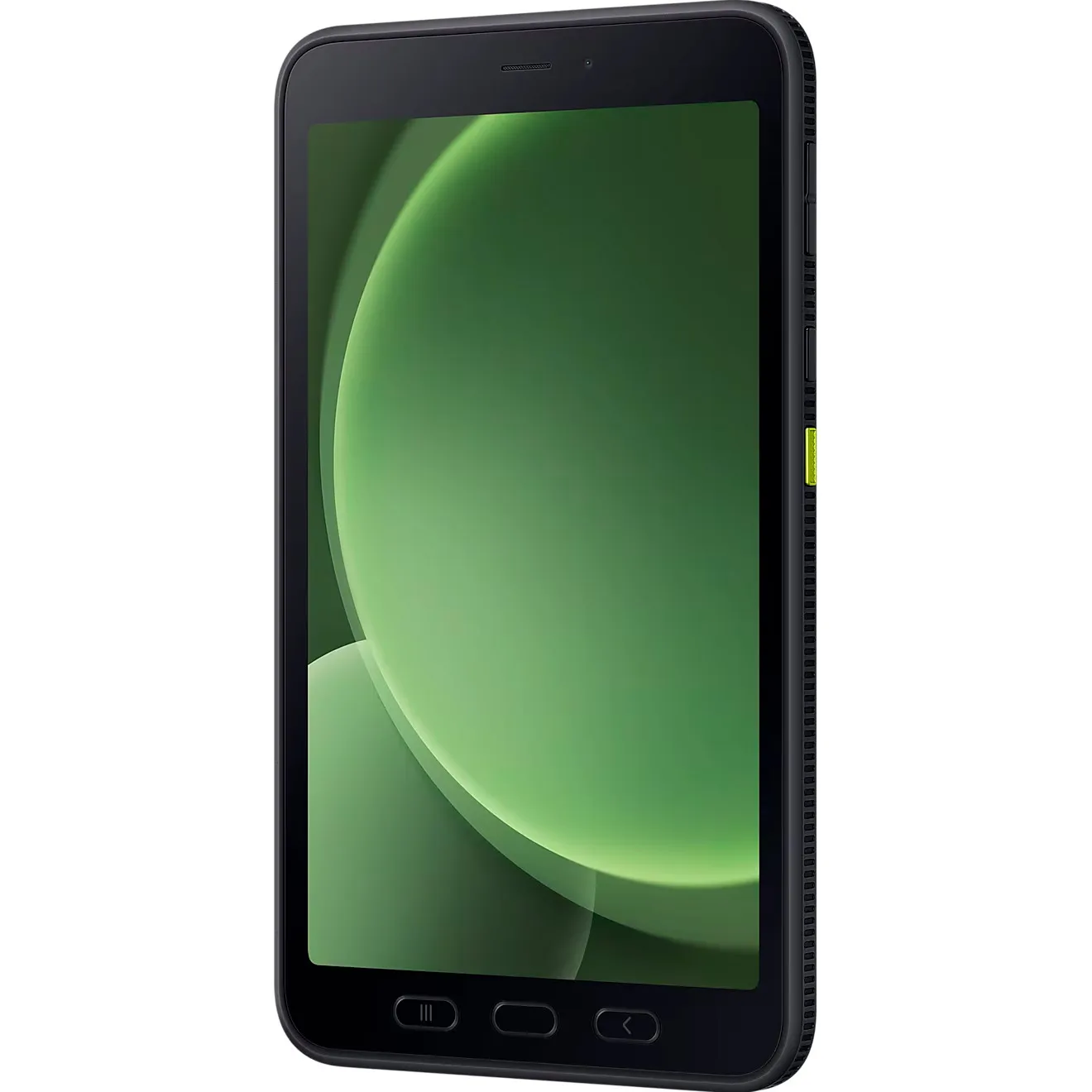 Планшет Samsung Galaxy Tab Active 5 5G 8/256GB Green/Black (SM-X306BZGE) - фото 6 Планшет Samsung Galaxy Tab Active 5 5G 8/256GB Green/Black (SM-X306BZGE) - фото 6