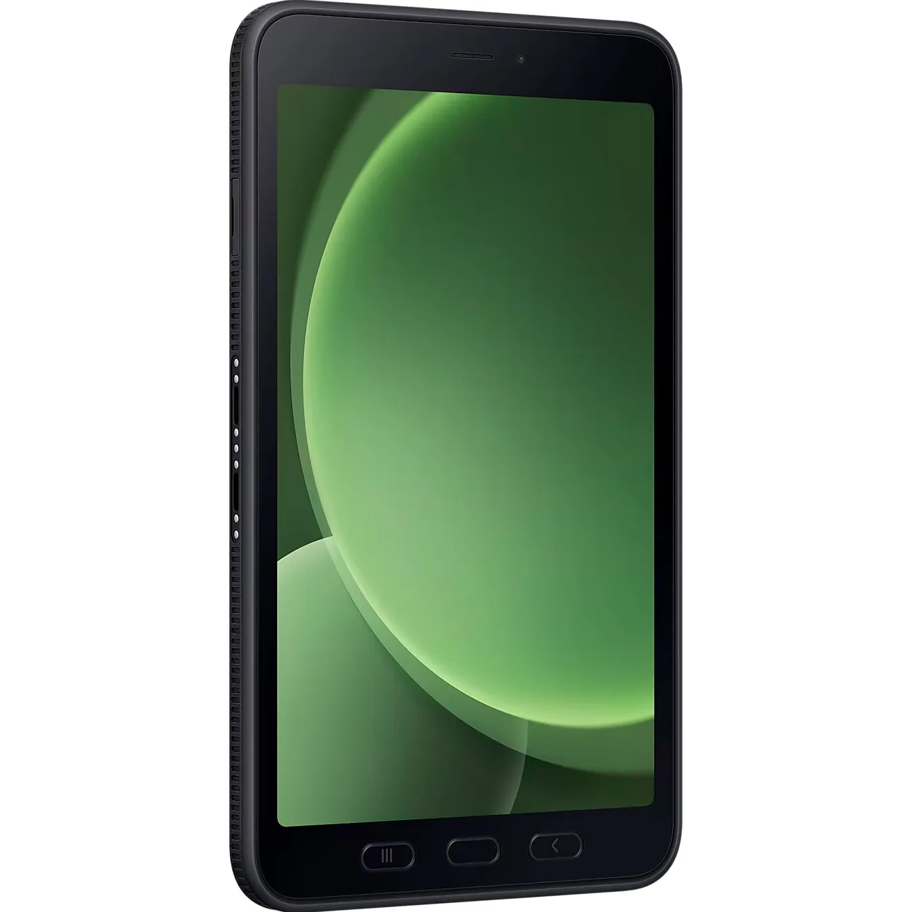 Планшет Samsung Galaxy Tab Active 5 5G 8/256GB Green/Black (SM-X306BZGE) - фото 7 Планшет Samsung Galaxy Tab Active 5 5G 8/256GB Green/Black (SM-X306BZGE) - фото 7