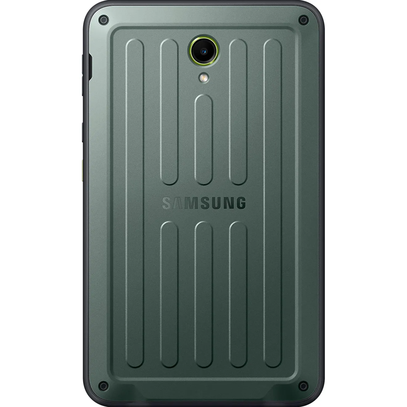 Планшет Samsung Galaxy Tab Active 5 5G 8/256GB Green/Black (SM-X306BZGE) - фото 8 Планшет Samsung Galaxy Tab Active 5 5G 8/256GB Green/Black (SM-X306BZGE) - фото 8