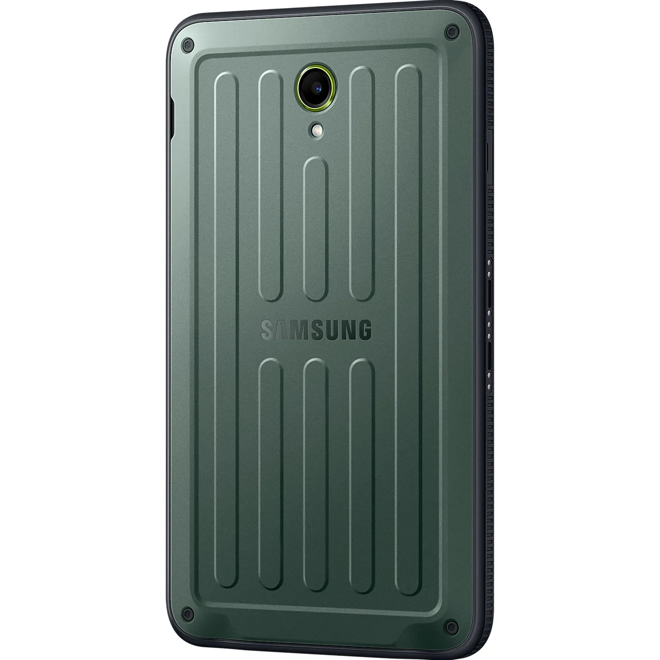 Планшет Samsung Galaxy Tab Active 5 5G 8/256GB Green/Black (SM-X306BZGE) - фото 9 Планшет Samsung Galaxy Tab Active 5 5G 8/256GB Green/Black (SM-X306BZGE) - фото 9