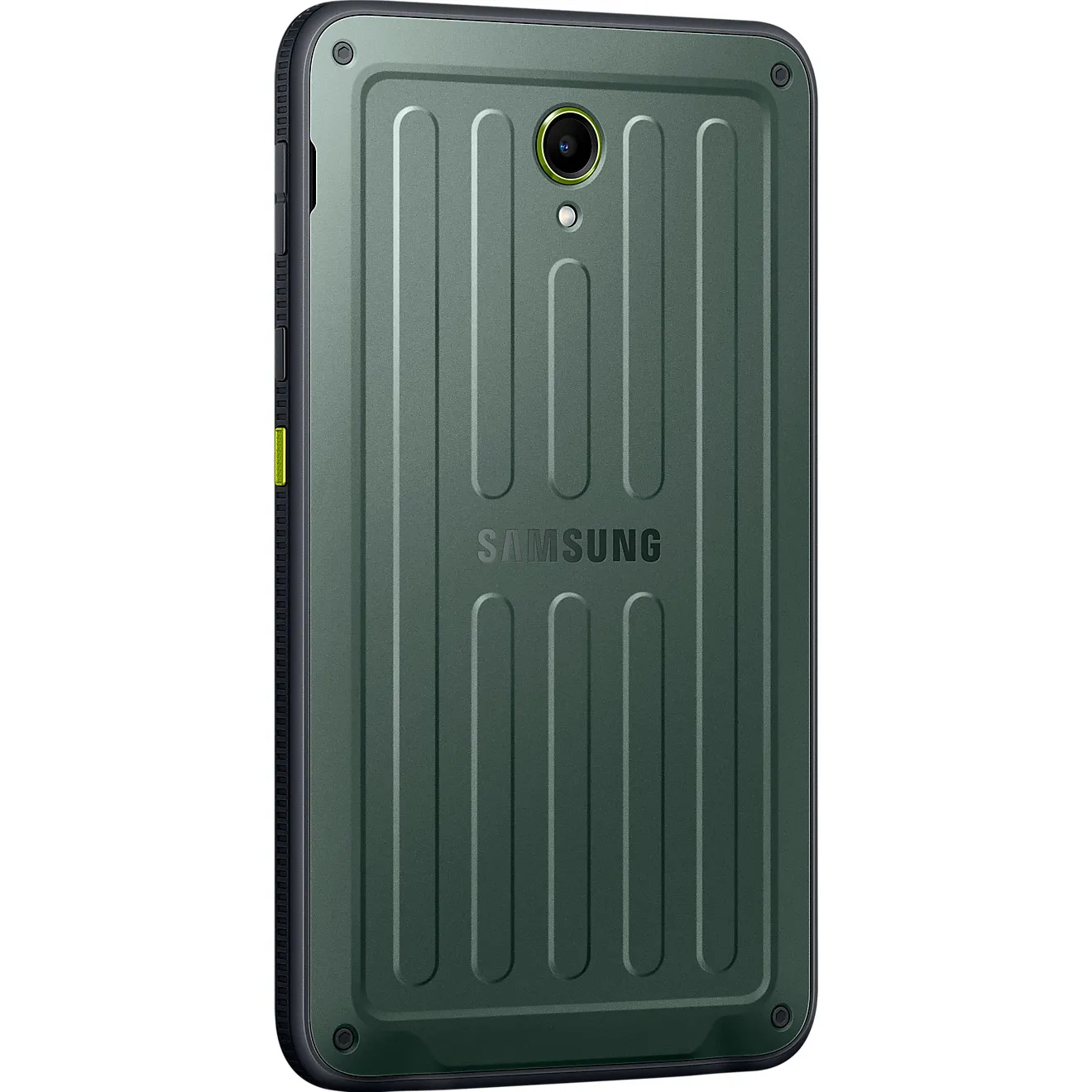 Планшет Samsung Galaxy Tab Active 5 5G 8/256GB Green/Black (SM-X306BZGE) - фото 10 Планшет Samsung Galaxy Tab Active 5 5G 8/256GB Green/Black (SM-X306BZGE) - фото 10
