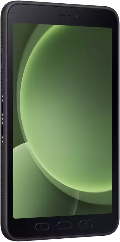 Планшет Samsung Galaxy Tab Active 5 X306B 6/128GB 5G (SM-X306BZGAEUC) - фото 1 Планшет Samsung Galaxy Tab Active 5 X306B 6/128GB 5G (SM-X306BZGAEUC) - фото 1