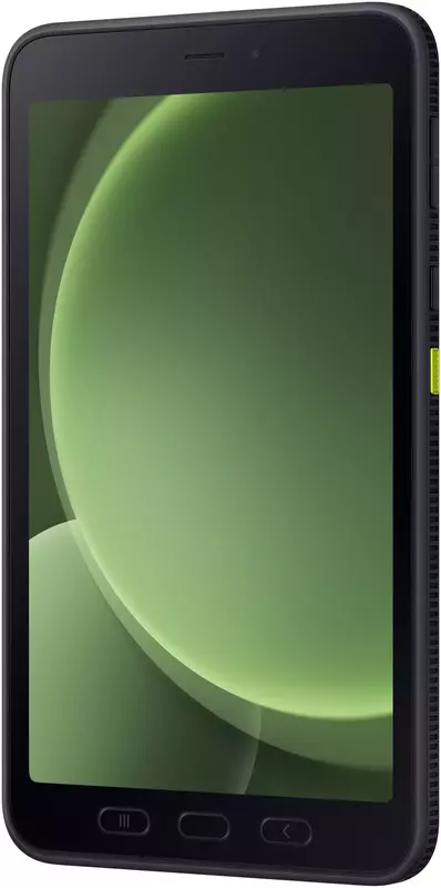 Планшет Samsung Galaxy Tab Active 5 X306B 6/128GB 5G (SM-X306BZGAEUC) - фото 2 Планшет Samsung Galaxy Tab Active 5 X306B 6/128GB 5G (SM-X306BZGAEUC) - фото 2
