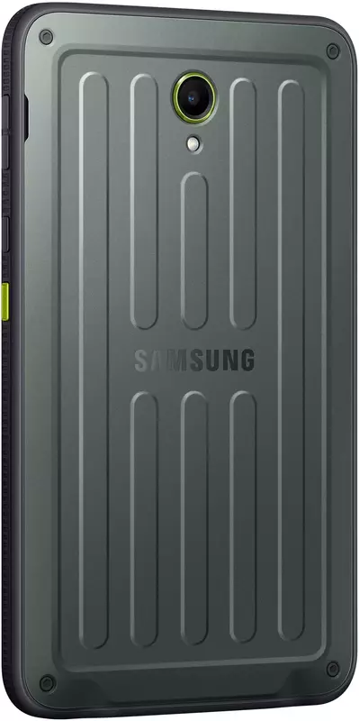 Планшет Samsung Galaxy Tab Active 5 X306B 6/128GB 5G (SM-X306BZGAEUC) - фото 3 Планшет Samsung Galaxy Tab Active 5 X306B 6/128GB 5G (SM-X306BZGAEUC) - фото 3