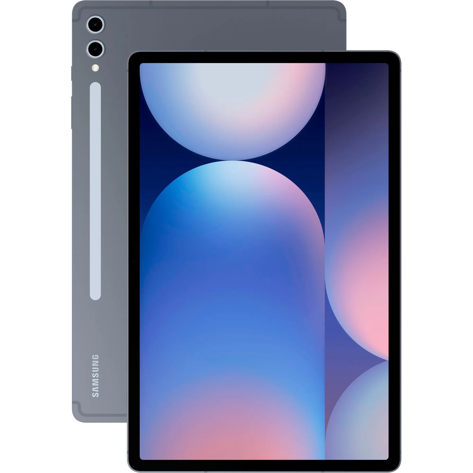 Планшет Samsung Galaxy Tab S10+ 12/512GB Moonstone Grey (SM-X820NZAE) (Global Version)