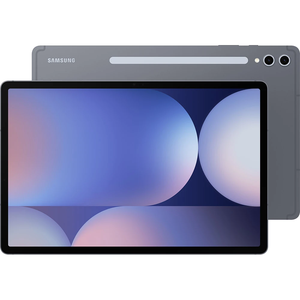 Планшет Samsung Galaxy Tab S10+ 5G 12/512GB Moonstone Grey (SM-X826BZAP) (Global Version) - фото 1