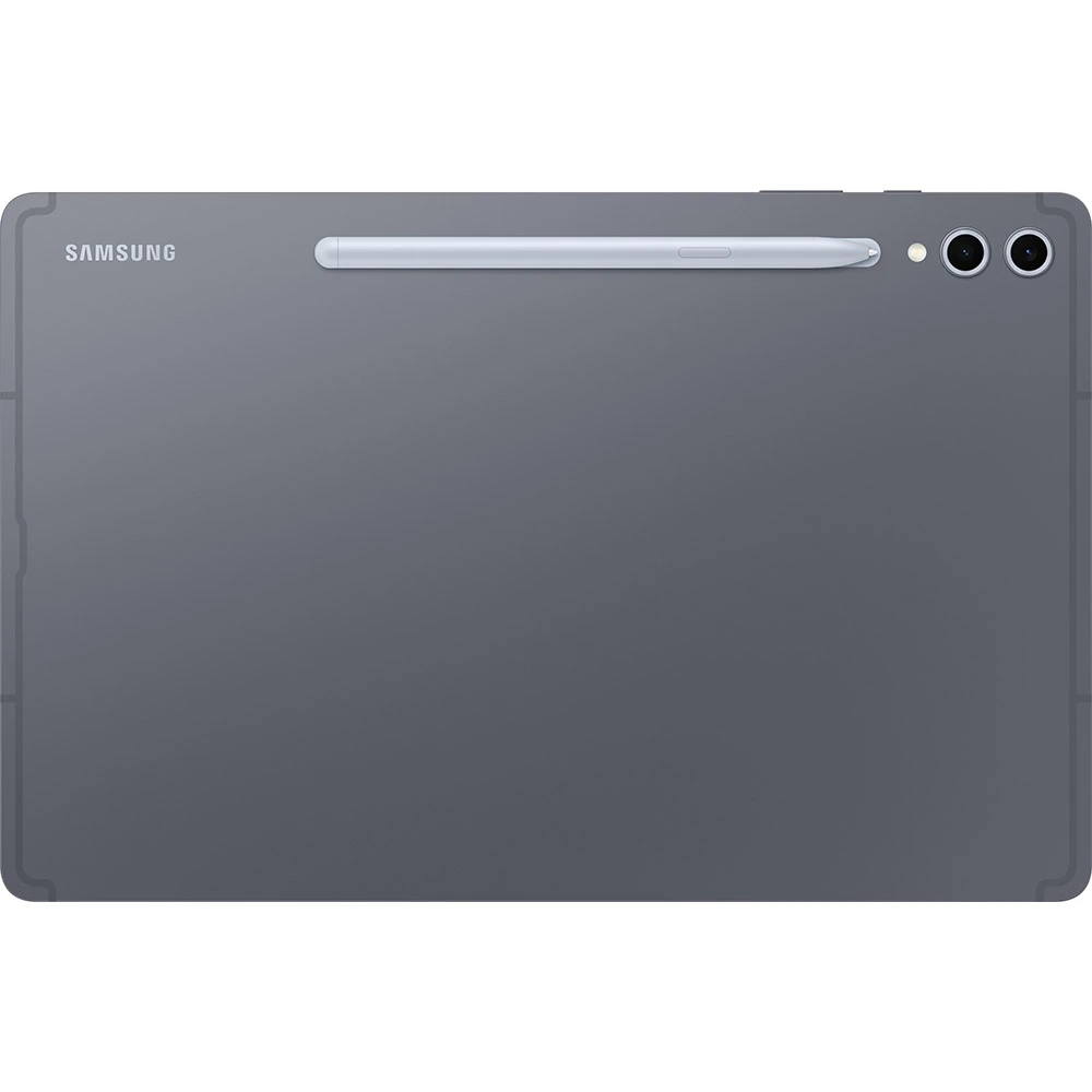 Планшет Samsung Galaxy Tab S10+ 5G 12/512GB Moonstone Grey (SM-X826BZAP) (Global Version) - фото 4
