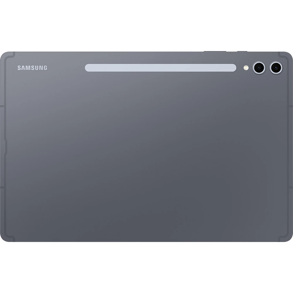 Планшет Samsung Galaxy Tab S10+ 5G 12/512GB Moonstone Grey (SM-X826BZAP) (Global Version) - фото 5