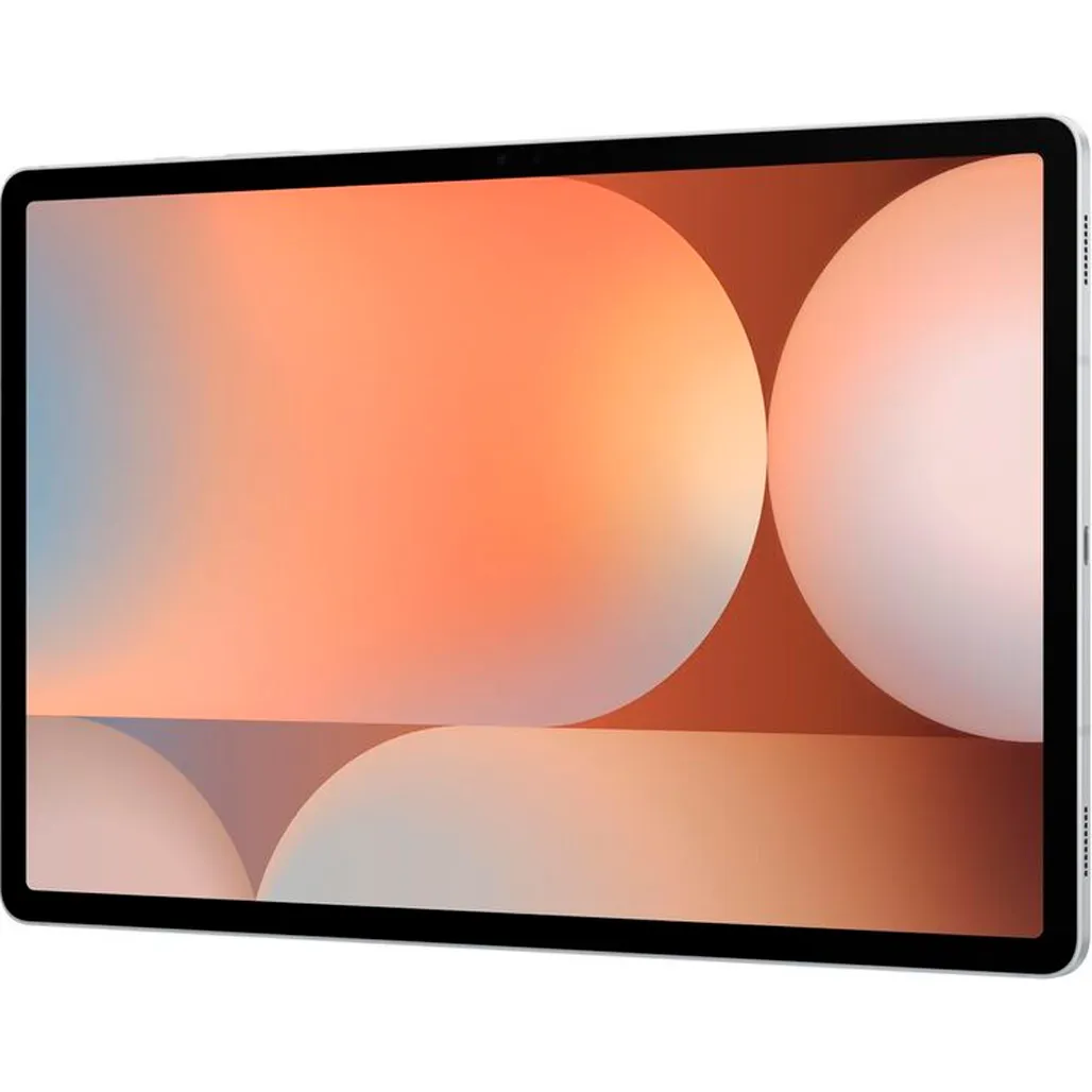 Планшет Samsung Galaxy Tab S10+ WI-FI 12/256Gb Platinum Silver (SM-X820NZSR) +Book Cover Keyboard Slim - фото 1