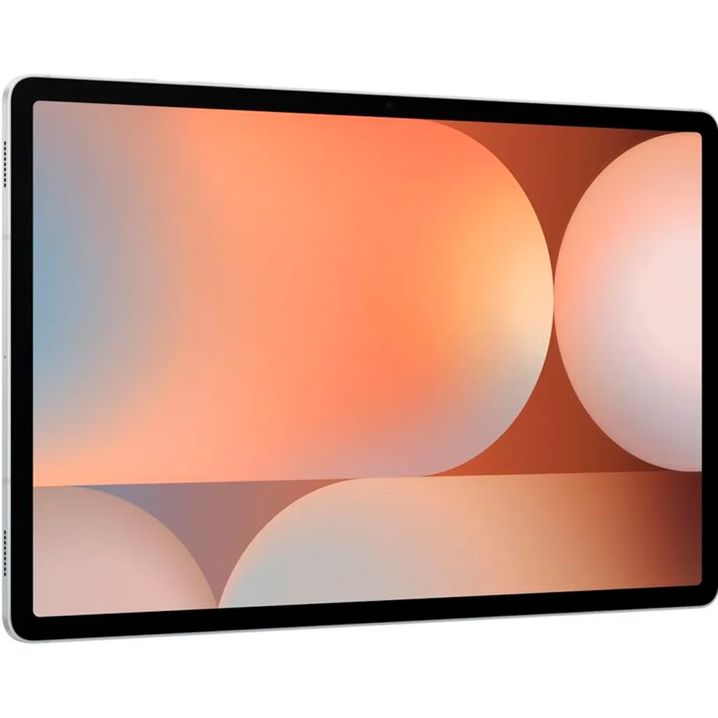 Планшет Samsung Galaxy Tab S10+ WI-FI 12/256Gb Platinum Silver (SM-X820NZSR) +Book Cover Keyboard Slim - фото 2