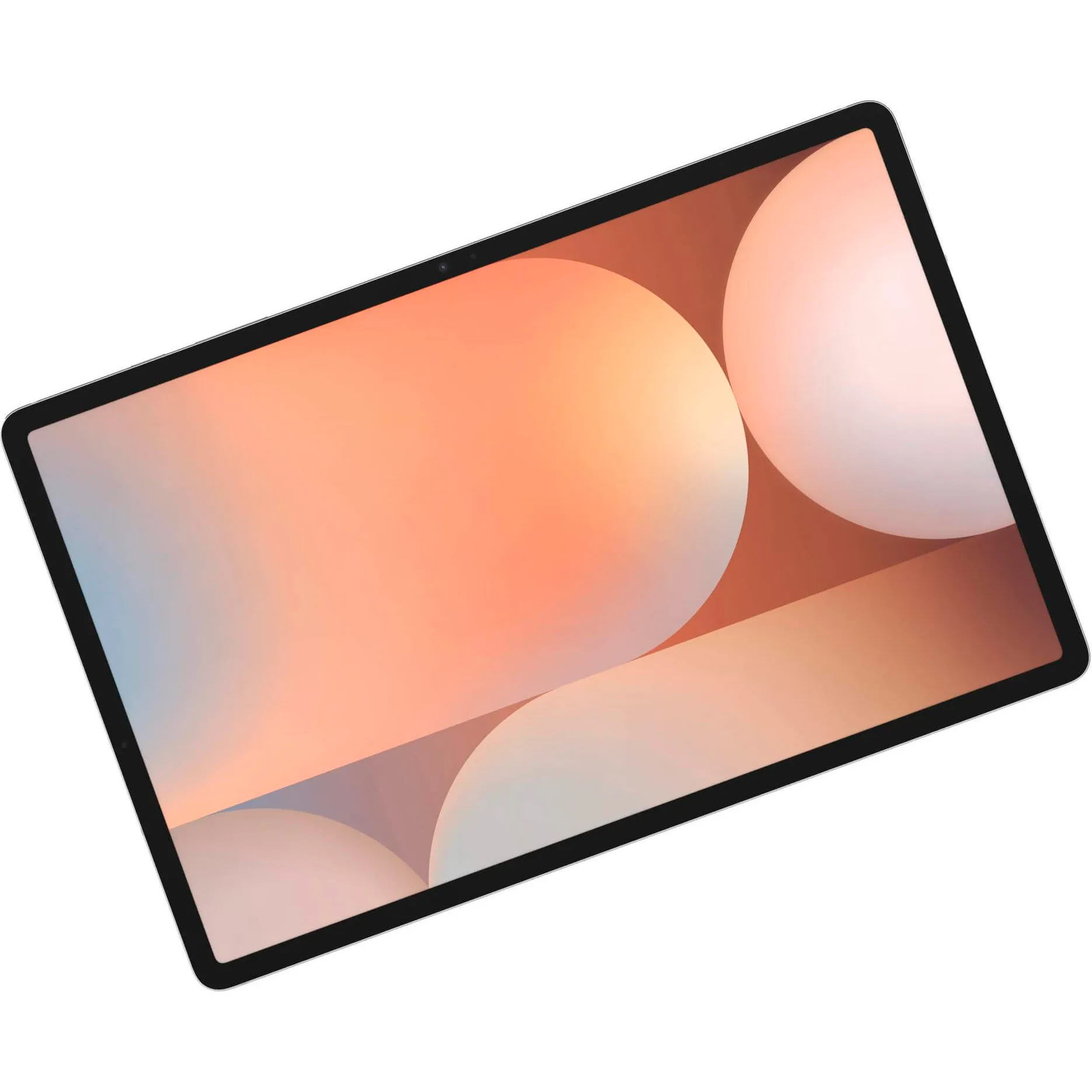 Планшет Samsung Galaxy Tab S10+ WI-FI 12/256Gb Platinum Silver (SM-X820NZSR) +Book Cover Keyboard Slim - фото 3