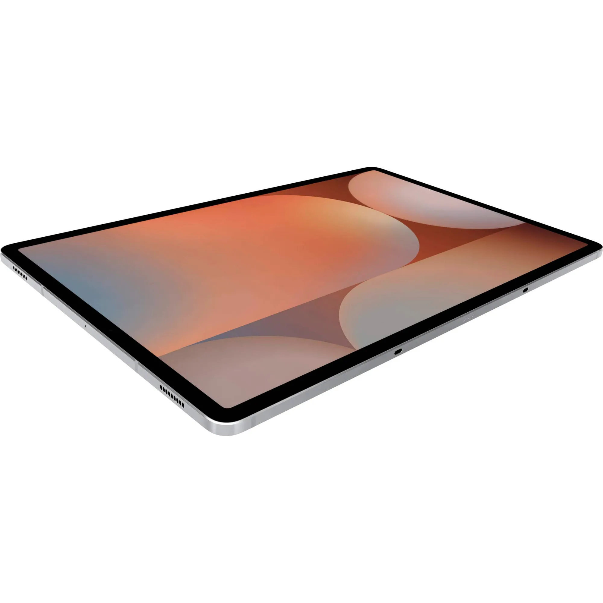 Планшет Samsung Galaxy Tab S10+ WI-FI 12/256Gb Platinum Silver (SM-X820NZSR) +Book Cover Keyboard Slim - фото 4