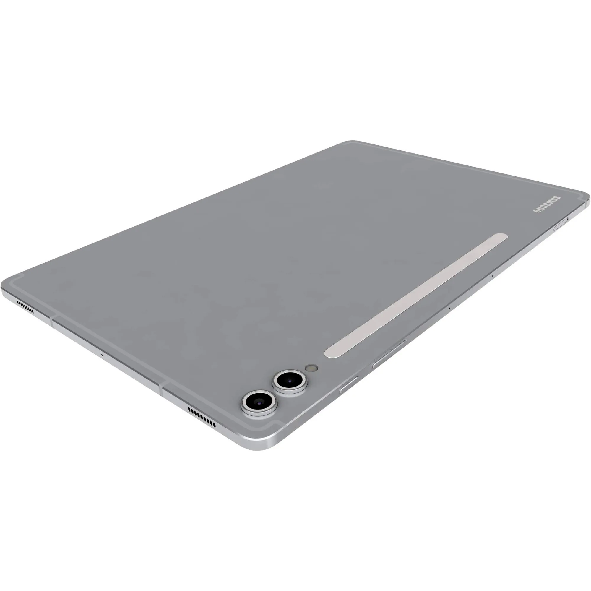 Планшет Samsung Galaxy Tab S10+ WI-FI 12/256Gb Platinum Silver (SM-X820NZSR) +Book Cover Keyboard Slim - фото 6