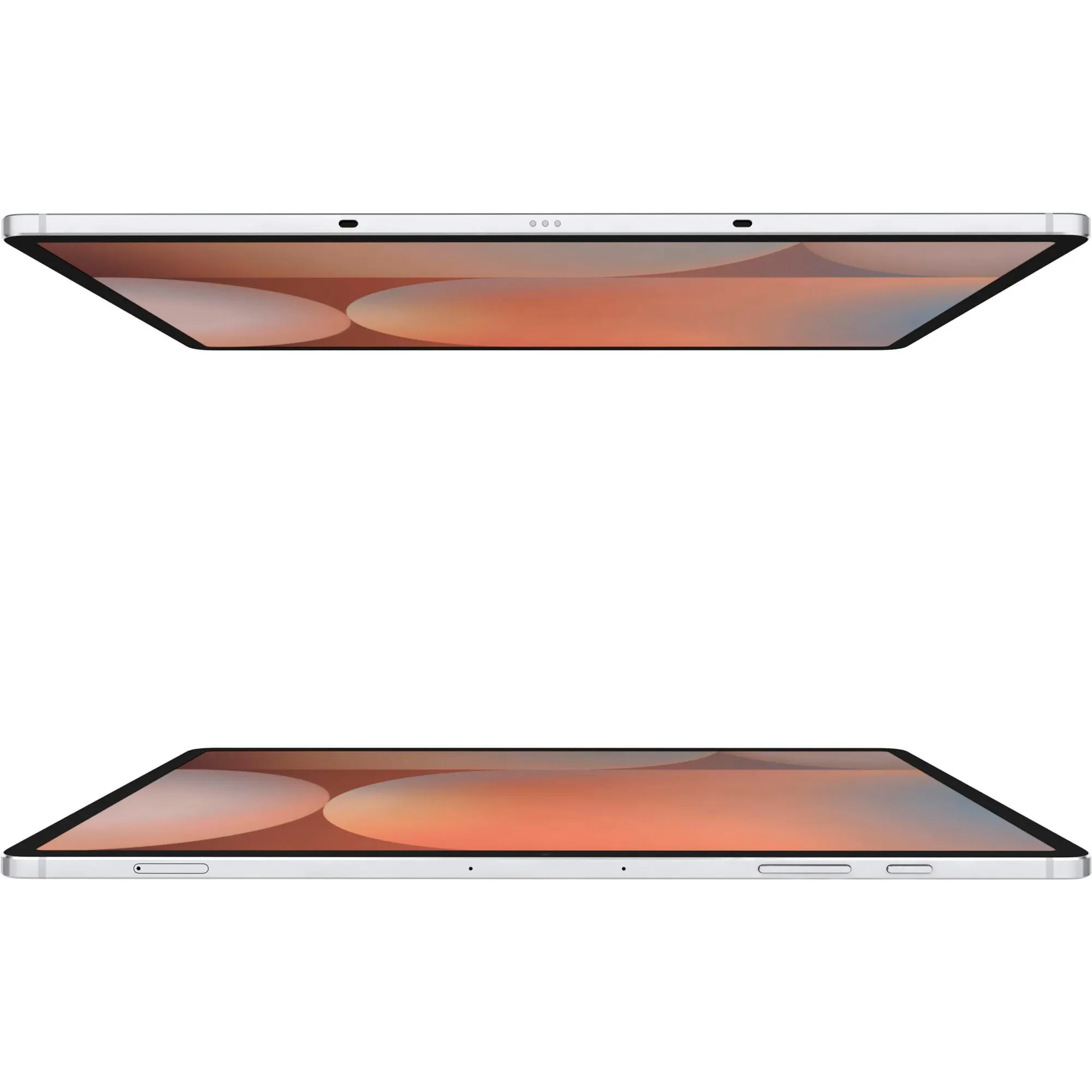 Планшет Samsung Galaxy Tab S10+ WI-FI 12/256Gb Platinum Silver (SM-X820NZSR) +Book Cover Keyboard Slim - фото 8