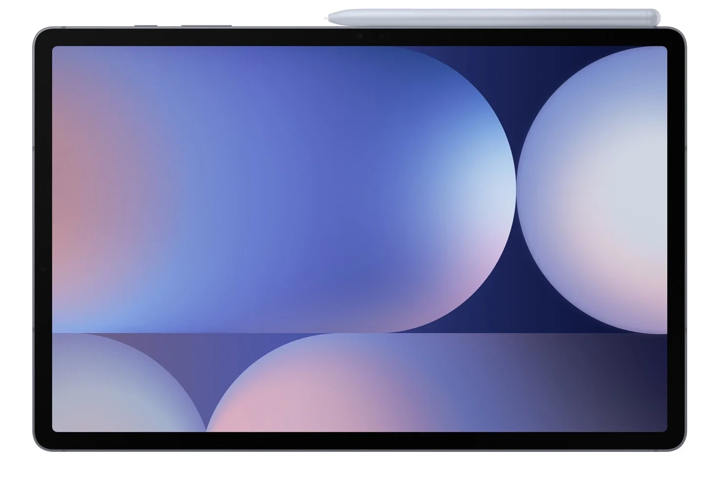 Планшет Samsung (SM-X826B) Galaxy Tab S10+ 5G 12/256Gb Moonstone Gray (8806095609584) EU - фото 2 Планшет Samsung (SM-X826B) Galaxy Tab S10+ 5G 12/256Gb Moonstone Gray (8806095609584) EU - фото 2