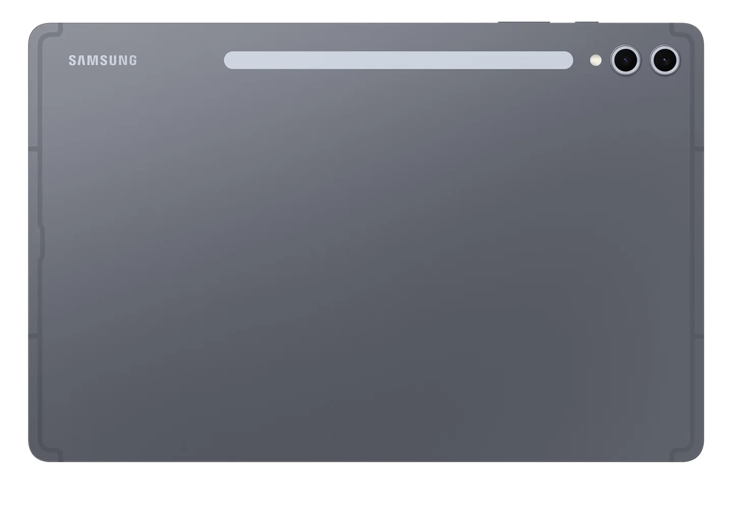Планшет Samsung (SM-X826B) Galaxy Tab S10+ 5G 12/256Gb Moonstone Gray (8806095609584) EU - фото 5 Планшет Samsung (SM-X826B) Galaxy Tab S10+ 5G 12/256Gb Moonstone Gray (8806095609584) EU - фото 5